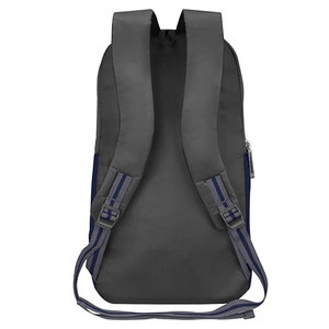 Comfortable Handle High Quality Lightweight Best Supplier Breathable Smooth Zipper Custom Logo <b>Large</b> Capacity School <b>Backpack</b> - Product Image 3