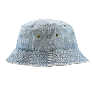 Chapeau Bob d'Été Léger et Durable - 100% Coton Respirant Unisexe Tendance pour l'Extérieur, les Voyages et le Quotidien - Product Image 3