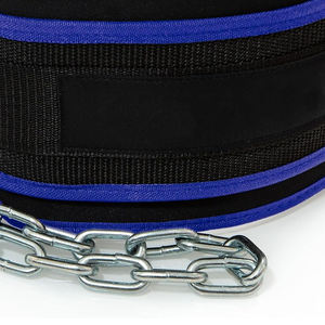 Ceinture de musculation en cuir robuste de qualité supérieure pour hommes, design personnalisé, ceinture de musculation de haute qualité - Product Image 3