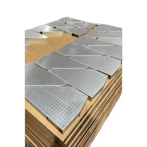 Superb Quality Customized CNC Machining Stainless Steel and Brass <b>Metal</b> Parts <b>Sheet</b> <b>Metal</b> <b>Fabrication</b> Components for Sale - Product Image 2