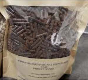 เม็ดเค้กคารันจาขายส่ง ปุ๋ย NPK ทางการเกษตรสำหรับดินและการเจริญเติบโตของพืชผลทางการเกษตร ตัวเลือกปุ๋ย - Product Image 5