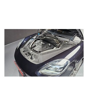 Para Porsche Panamera 3.0 AWD con Cámara Trasera, Asientos de Cuero, Modelo Octubre 2020, 57,986 km - Product Image 6