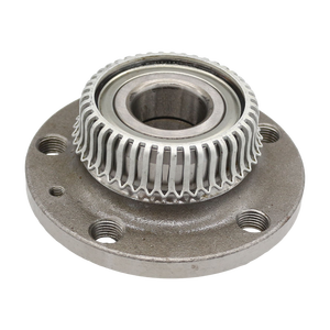 Pour VW Golf Mk4 Jetta Mk4 New Beetle, unité de moyeu de roue arrière gauche et droite OE1J0598477 - Product Image 1