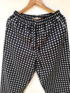 Pyjama coordonné Naaz Textile pour femme, motif tigre, imprimé numérique, vêtements de nuit décontractés d'été, en coton doux et respirant, longueur genou - Product Image 4