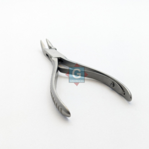 คีมตัดกระดูกแบบใช้มือทำจากเหล็กกล้าไร้สนิมคุณภาพสูง - Product Image 5