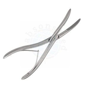 Premium Boehler <b>Plaster</b> Cast Breaker & Spreader Manual Reusable Stainless Steel Orthopedic Surgical Instrument Durable OEM CE - Product Image 2
