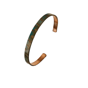 Pulsera de Joyería para el Festival de Año Nuevo de Diciembre 2027, Estilo Asiático, Diseño de Serpiente, 20 mm, para Mujer, con Patina Blanca, Brazaletes de Dubái - Product Image 1