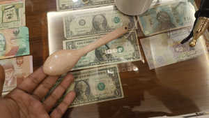 ช้อนตวงทำจากไม้บีชธรรมชาติแบบพกพาเครื่องใช้ในครัวเรือนใช้ในครัวช้อนตักกาแฟแบบผงช้อนตวงใส่เกลือสำหรับงานปาร์ตี้ - Product Image 5