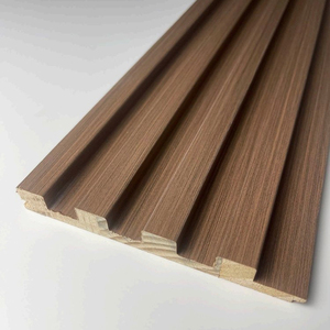 Pannello Murale WPC: Profili e Opzioni di Colore per Progetti di <span class=keywords><strong>Design</strong></span> d'Interni - Product Image 2