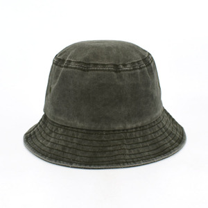 Chapeaux Bob en Jean Denim à Large Bord de Haute Qualité pour Femmes et Hommes, Personnalisables pour Adultes – Vente en Gros - Product Image 2