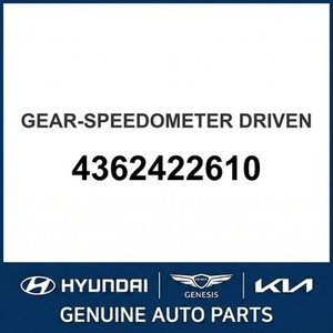 Accesorios Nuevos para Autos y Camionetas 4362422610 - Product Image 1