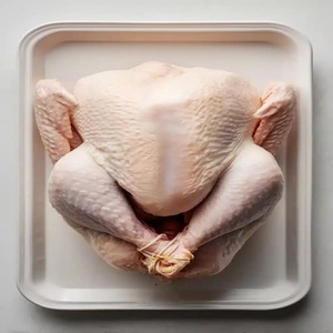 เนื้อไก่แช่แข็งคุณภาพสูง พร้อมการเตรียมที่สะอาดปลอดภัย เหมาะสำหรับธุรกิจอาหาร ผู้ค้าปลีก ร้านอาหาร และโรงแรม - Product Image 2