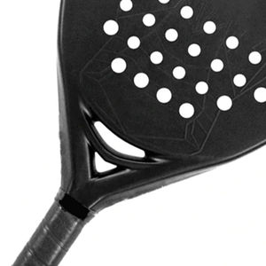 Raquettes de padel de haute qualité à prix avantageux, légères et de qualité professionnelle pour le sport - Product Image 4