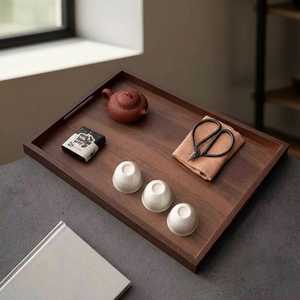 Bandeja de Madera Multiusos para Mesa de Comedor y Cocina - Product Image 2