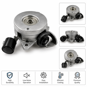 Motor del Ventilador de Refrigeración del Radiador para Suzuki Ertiga XL7, 12V, Motor del Ventilador de Refrigeración del Motor, Repuestos para Automóviles - Product Image 3