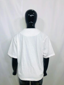 T-shirt graphique rétro pour homme style années 70 tendance 2026 – T-shirt d'été respirant à manches courtes pour homme - Product Image 6