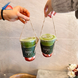 Manchons de tasse imprimés en couleur pour le marketing et les promotions - Product Image 4