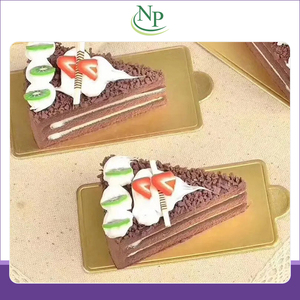 Distribuidor Mayorista de Bases Rectangulares para Pasteles de Color Dorado de Alta Calidad – Ecológicas y Seguras para Alimentos, Ideales para Panaderías a Bajo Precio - Product Image 6