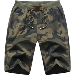 Shorts personnalisés de qualité supérieure pour hommes, shorts de sport, shorts de course, qualité d'exportation pour les marchés des États-Unis et d'Australie - Product Image 1