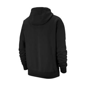 Sudaderas con Capucha Personalizadas con Relieve, Corte Regular, Alta Calidad, Blancas para Hombre, 100% Algodón, Felpa de 300g, Bolsillo Tejido, Secado Rápido, Impresión por Descarga - Product Image 5
