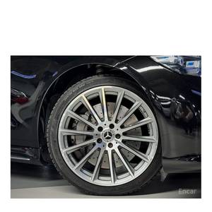 Mercedes-Benz Classe S S500L 4MATIC 2023, 50 325 km, boîte automatique, sièges en cuir, conduite à gauche, avec caméra de recul - Product Image 5