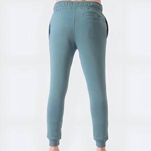 Ensemble de survêtement pour homme de qualité supérieure avec logo personnalisé, tissu respirant, streetwear, sweat à capuche et pantalon, grandes tailles - Product Image 5