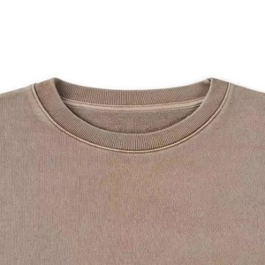 เสื้อสเวตเชิ้ตคุณภาพสูงสำหรับผู้ชาย สไตล์โดดเด่น เสื้อฮู้ดดี้ระบายอากาศได้ดีสำหรับผู้ชาย - Product Image 3