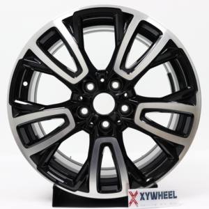 Cerchi Xywheel da 18 Pollici Design MINI JCW F55 F56 18*7J ET 54 36106898049 5*112 66.6 per MINI JCW - Product Image 2