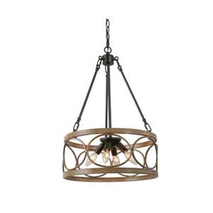 Nouveau produit : Lustre moderne en métal et fer avec LED pour la décoration intérieure de villas, salons et halls, idéal pour les éclairages de mariage - Product Image 1