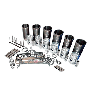 Pièces détachées pour moteur X1.3 et accessoires de générateur, marque OEM, fabriqué en Inde - Product Image 3