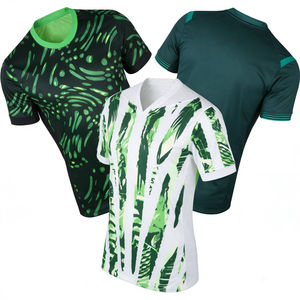 Conjunto de Uniforme de Fútbol Americano Moderno para Entrenamiento, Ligero y de Secado Rápido - Product Image 4