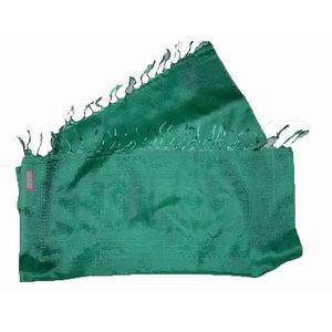 100% Pure <b>Silk</b> Plain Colour <b>Scarf</b> Soft Lightweight Fine <b>Silk</b> <b>Neck</b> <b>Scarf</b> Elegant Self Design <b>Silk</b> <b>Scarf</b> for Women - Product Image 2