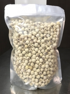 เมล็ดบัวแห้งจากเวียดนามสำหรับทำอาหารและขนมขบเคี้ยว - Product Image 6