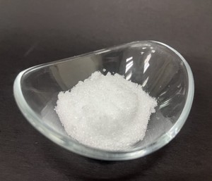 Seda artificial Zinc Sulfato ZnSO4. 7H2O - Product Image 3