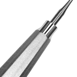 Écarteur dentaire chirurgical à pression manuelle Woodward 69W en acier inoxydable, instrument de chirurgie buccale réutilisable - Product Image 4