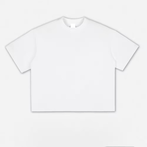 Nouveau T-shirt décontracté tendance pour homme, style personnalisé, manches courtes, coupe ample, bonne qualité, style streetwear - Product Image 5