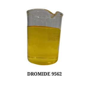 Agente de curado epoxi de poliamida reactiva de viscosidad media para revestimientos marinos y de mantenimiento, adhesivos y masillas Dromide 9562 - Product Image 1