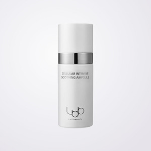 Sérum pour le visage LBB Intensive Soothing Ampoule 60ml, soin coréen pour la peau, produits de beauté - Product Image 5