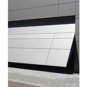Solution de porte motorisée isolée automatique à haute sécurité pour entrepôts, usines, garages et usage commercial - Product Image 2