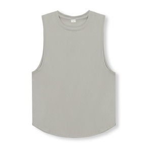 Débardeur tricoté léger pour homme – Vêtement d'été décontracté de plage à séchage rapide, excellente qualité et style tendance - Product Image 1