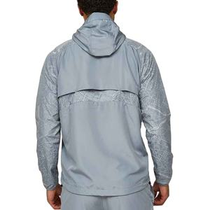 Cortavientos Fácil de Transportar, Ideal para Viajes y Actividades al Aire Libre, Cortavientos para Hombre - Product Image 3