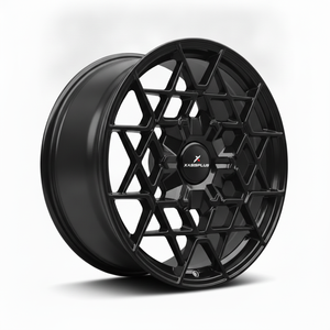 Rines Monobloque Forjados de Alto Rendimiento de 19, 20 y 21 Pulgadas, G80 G82 F90, Rines de Aleación con Diseño Cóncavo - Product Image 6