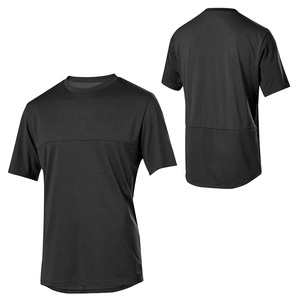Ropa de Ciclismo de Montaña de Alta Calidad para Enduro, Descenso y Trail, MOQ Bajo, Camiseta Deportiva de Ciclismo Todoterreno de Manga Corta - Product Image 6