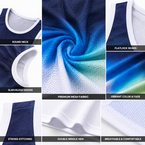 Camiseta Deportiva Personalizada para Hombre, Ligera, de Secado Rápido, Transpirable, sin Mangas, para Entrenamiento Atlético, Chaleco Deportivo con Logotipo Personalizado OEM - Product Image 3