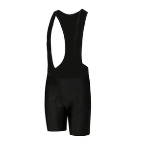 Ensemble de maillot de cyclisme personnalisé pour homme, manches courtes, avec short à bretelles, respirant et à séchage rapide. - Product Image 3