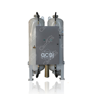 Generador de Oxígeno PSA al 99.5% con Rampa de Llenado de Cilindros para Aplicaciones Médicas, Hospitalarias e Industriales con Servicio Postventa Gratuito - Product Image 5