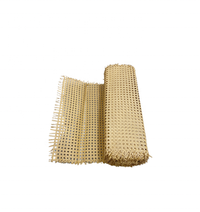 Natural Brown Open Weave Rattan Cane Webbing for Seating Repair and Furniture Panels Vietnam - Product Image 5