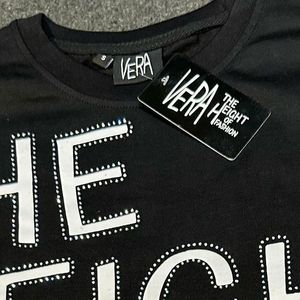 T-shirt imprimé pour homme, personnalisé, décontracté, streetwear, en coton, col rond, manches courtes, haut tendance, vente en gros - Product Image 4