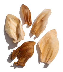 Friandises pour chiens de qualité supérieure, fabriquées à la main, en os de buffle séché, emballage personnalisé, parfaites pour les chiens actifs. - Product Image 6