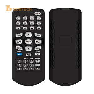 Factory OEM IR <b>Remote</b> for STB / <b>TV</b> Box – 37 Key Slim Design with LED Indicator, Long Range >10m - Product Image 3